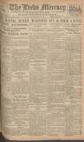 Leeds Mercury Friday 07 November 1919 Page 1
