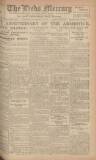 Leeds Mercury Tuesday 11 November 1919 Page 1