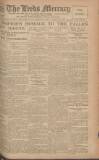 Leeds Mercury Wednesday 12 November 1919 Page 1