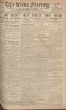 Leeds Mercury Thursday 13 November 1919 Page 1