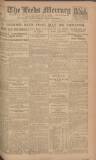 Leeds Mercury Friday 14 November 1919 Page 1