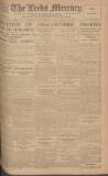 Leeds Mercury Saturday 15 November 1919 Page 1