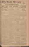 Leeds Mercury Saturday 22 November 1919 Page 1