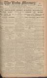 Leeds Mercury Wednesday 26 November 1919 Page 1