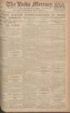 Leeds Mercury Friday 28 November 1919 Page 1