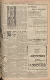 Leeds Mercury Monday 01 December 1919 Page 15