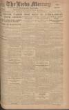 Leeds Mercury Tuesday 02 December 1919 Page 1