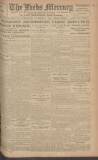 Leeds Mercury Wednesday 03 December 1919 Page 1