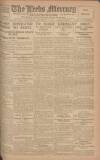 Leeds Mercury Saturday 06 December 1919 Page 1