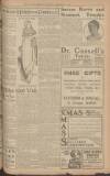 Leeds Mercury Monday 08 December 1919 Page 15