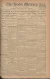 Leeds Mercury Friday 12 December 1919 Page 1