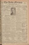 Leeds Mercury Saturday 13 December 1919 Page 1