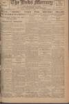 Leeds Mercury Friday 02 January 1920 Page 1