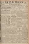 Leeds Mercury Tuesday 06 January 1920 Page 1
