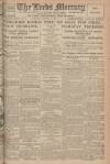 Leeds Mercury Saturday 10 January 1920 Page 1