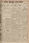 Leeds Mercury Tuesday 13 January 1920 Page 1