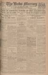 Leeds Mercury Friday 16 January 1920 Page 1