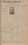 Leeds Mercury Saturday 17 January 1920 Page 1