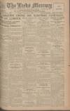 Leeds Mercury Tuesday 27 January 1920 Page 1