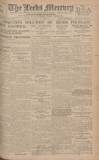 Leeds Mercury Friday 30 January 1920 Page 1
