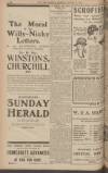 Leeds Mercury Saturday 31 January 1920 Page 10