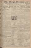 Leeds Mercury Monday 02 February 1920 Page 1