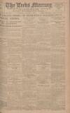 Leeds Mercury Wednesday 04 February 1920 Page 1