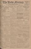 Leeds Mercury Thursday 05 February 1920 Page 1