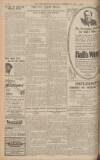 Leeds Mercury Thursday 05 February 1920 Page 10