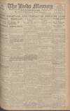 Leeds Mercury Saturday 07 February 1920 Page 1
