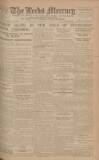 Leeds Mercury Wednesday 11 February 1920 Page 1