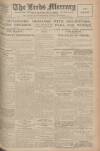 Leeds Mercury Wednesday 25 February 1920 Page 1