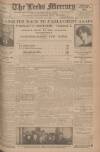 Leeds Mercury Thursday 26 February 1920 Page 1
