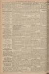 Leeds Mercury Friday 27 February 1920 Page 6