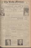 Leeds Mercury Saturday 28 February 1920 Page 1