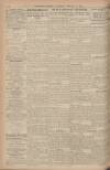 Leeds Mercury Saturday 28 February 1920 Page 8
