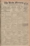 Leeds Mercury Monday 08 March 1920 Page 1