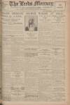 Leeds Mercury Saturday 13 March 1920 Page 1