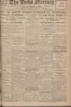 Leeds Mercury Saturday 20 March 1920 Page 1