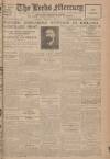 Leeds Mercury Saturday 27 March 1920 Page 1