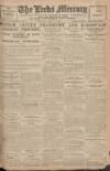 Leeds Mercury Wednesday 07 April 1920 Page 1
