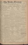 Leeds Mercury Saturday 01 May 1920 Page 1