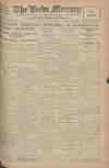Leeds Mercury Saturday 08 May 1920 Page 1