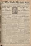Leeds Mercury Monday 24 May 1920 Page 1