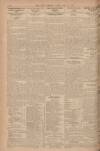 Leeds Mercury Monday 24 May 1920 Page 10