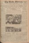 Leeds Mercury Thursday 03 June 1920 Page 1