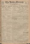 Leeds Mercury Saturday 12 June 1920 Page 1