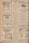Leeds Mercury Saturday 12 June 1920 Page 10