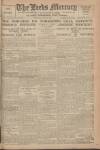 Leeds Mercury Wednesday 16 June 1920 Page 1