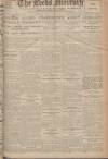 Leeds Mercury Saturday 03 July 1920 Page 1